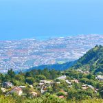 Location de voiture à Le Port à la Réunion