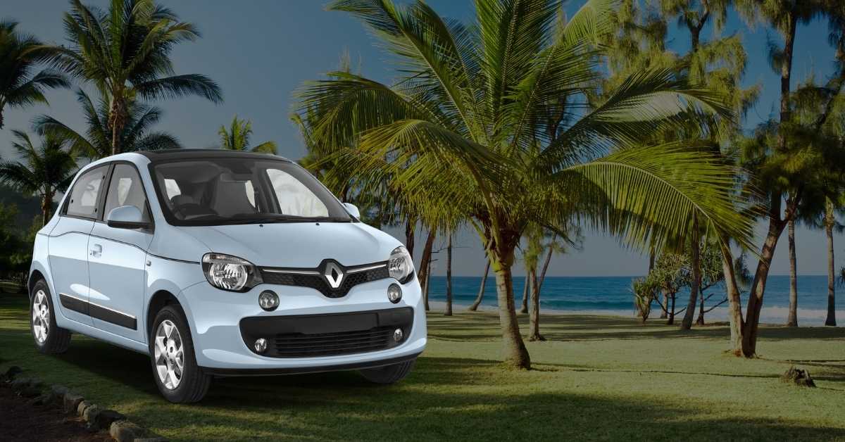 Reunion location Location voiture pas chère à La Réunion