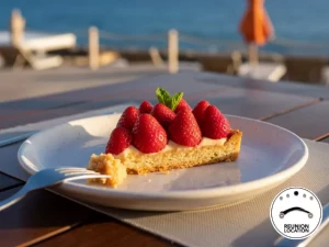 Le Tour des Plages de l'Ouest : Pourquoi la voiture est votre meilleure alliée 4 Gourmandise à saint-gilles