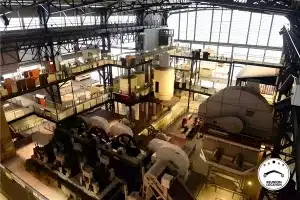 usine sucrier musé stella matutina