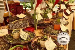 Location voiture réunion épices