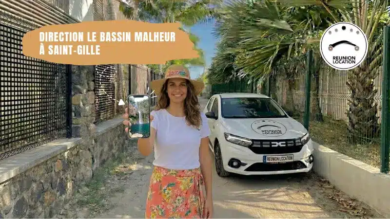 Location voiture réunion bassin malheur