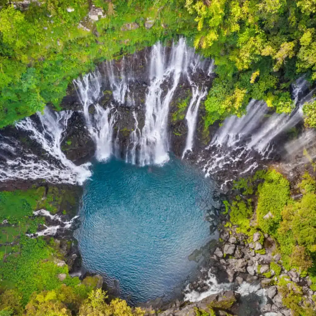 Voiture de location à Langevin pour découvrir le sud sauvage de La Réunion