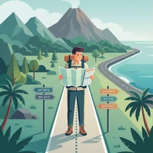 Location voiture Réunion : ce que les voyageurs découvrent trop tard 3 Voiture location réunion
