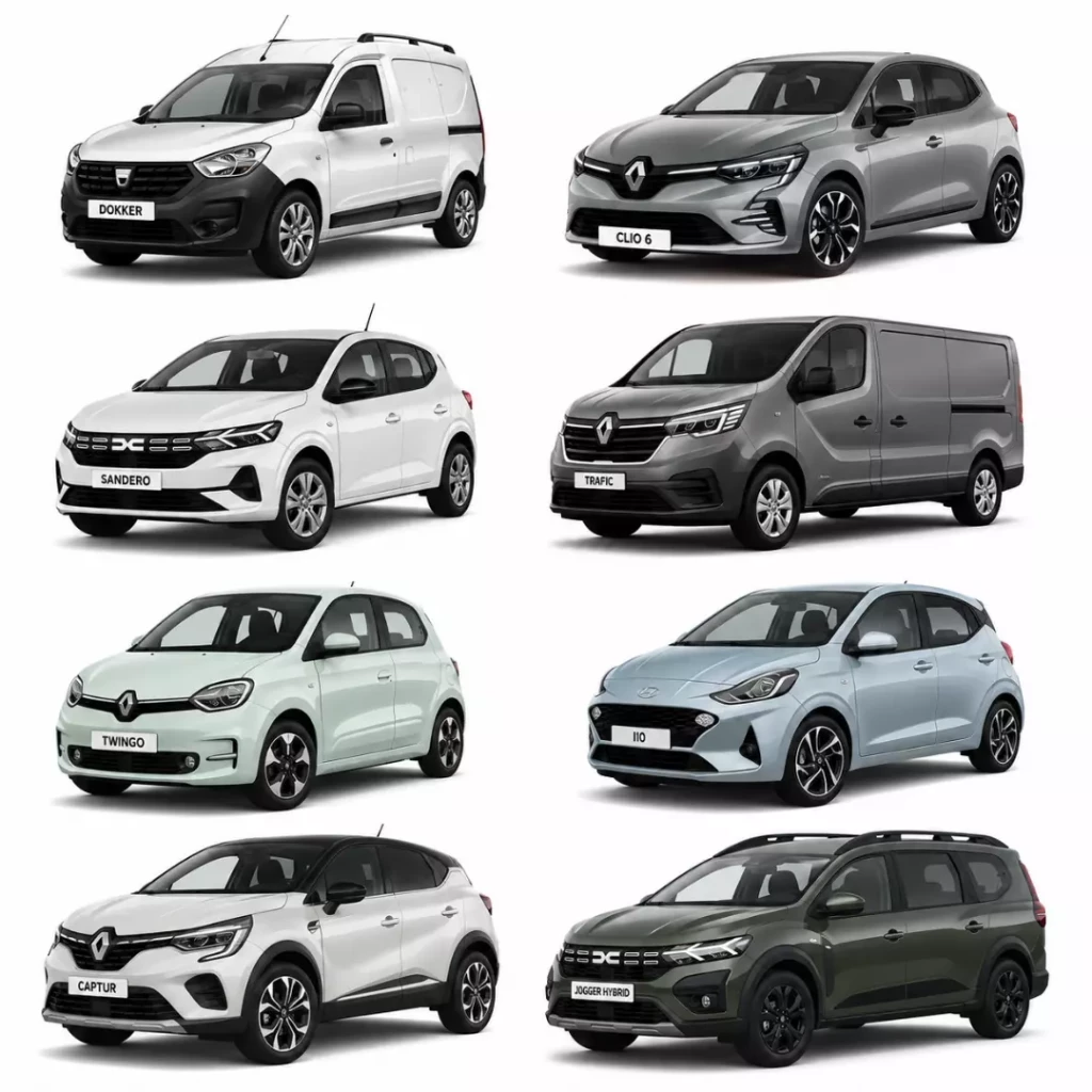 Location voiture à La Réunion pour particuliers et professionnels 5 location voiture à la réunion