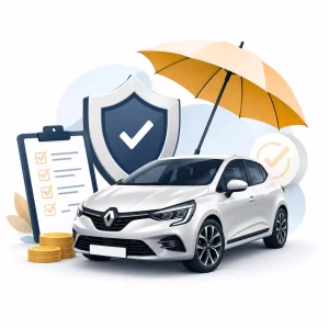Rachat de franchise pour votre location voiture Réunion 2 Location voiture réunion