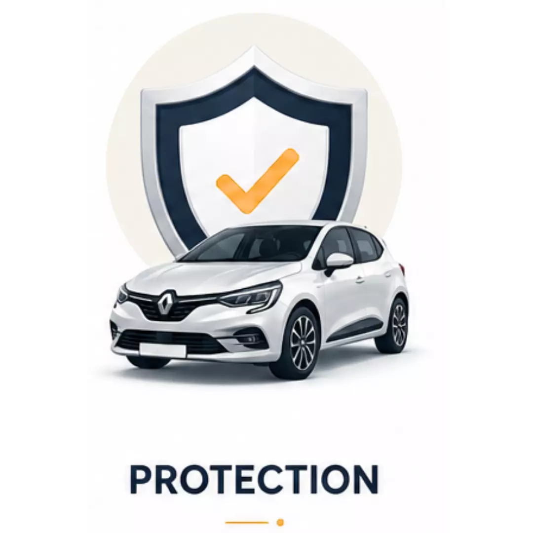 Rachat de franchise pour votre location voiture Réunion 4 Location voiture réunion
