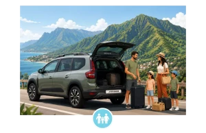 location de voiture à la réunion