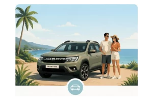 location de voiture à la réunion