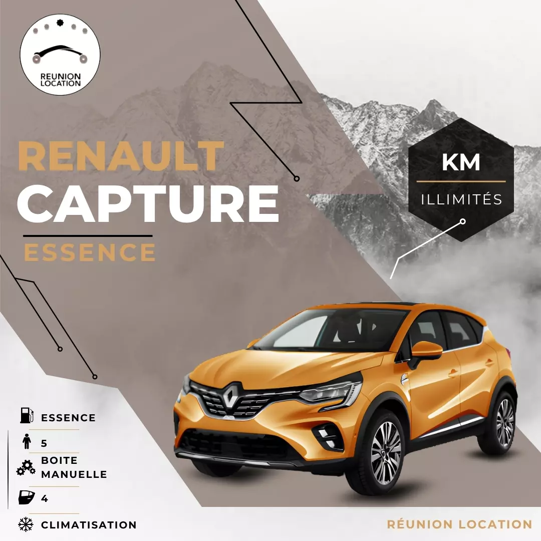 Location de voiture pour professionnels : quels avantages ? 4 location voiture reunion