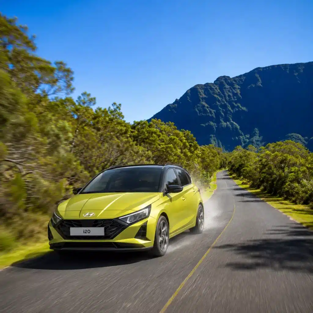 location voiture à la réunion