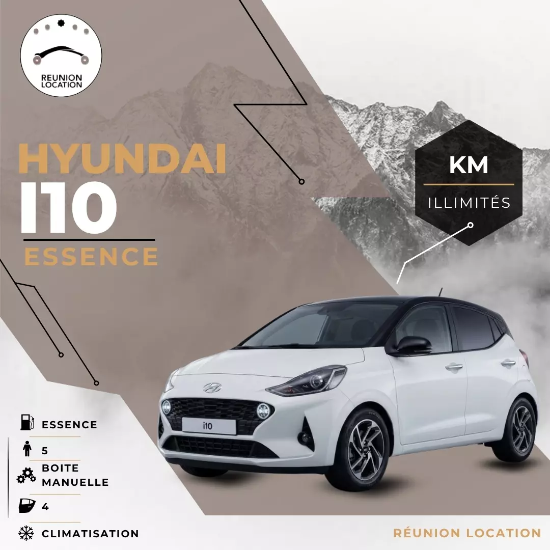 Location de voiture pour professionnels : quels avantages ? 9 location voiture reunion