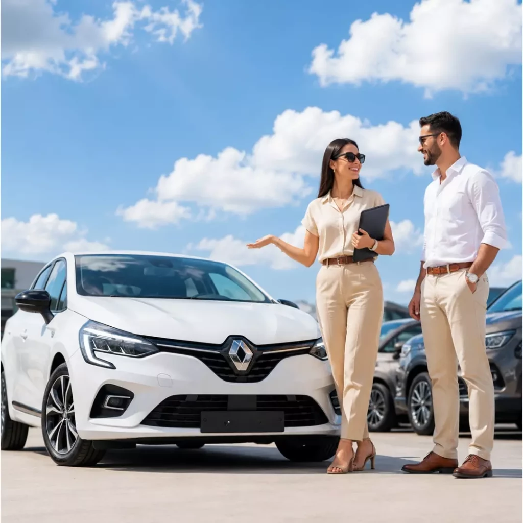 Location de voiture pour professionnels : quels avantages ? 2 location voiture reunion