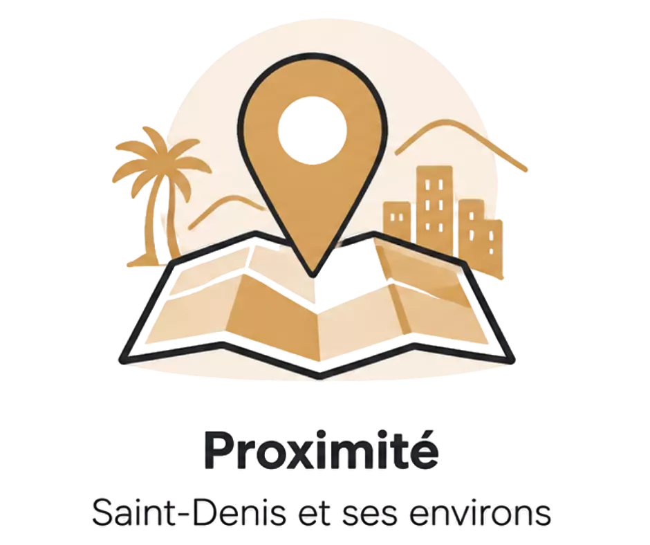 location de voiture à la réunion