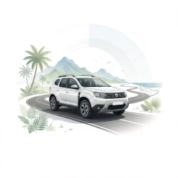 Location voiture réunion