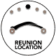 Logo de Reunion Location