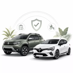 Location voiture réunion